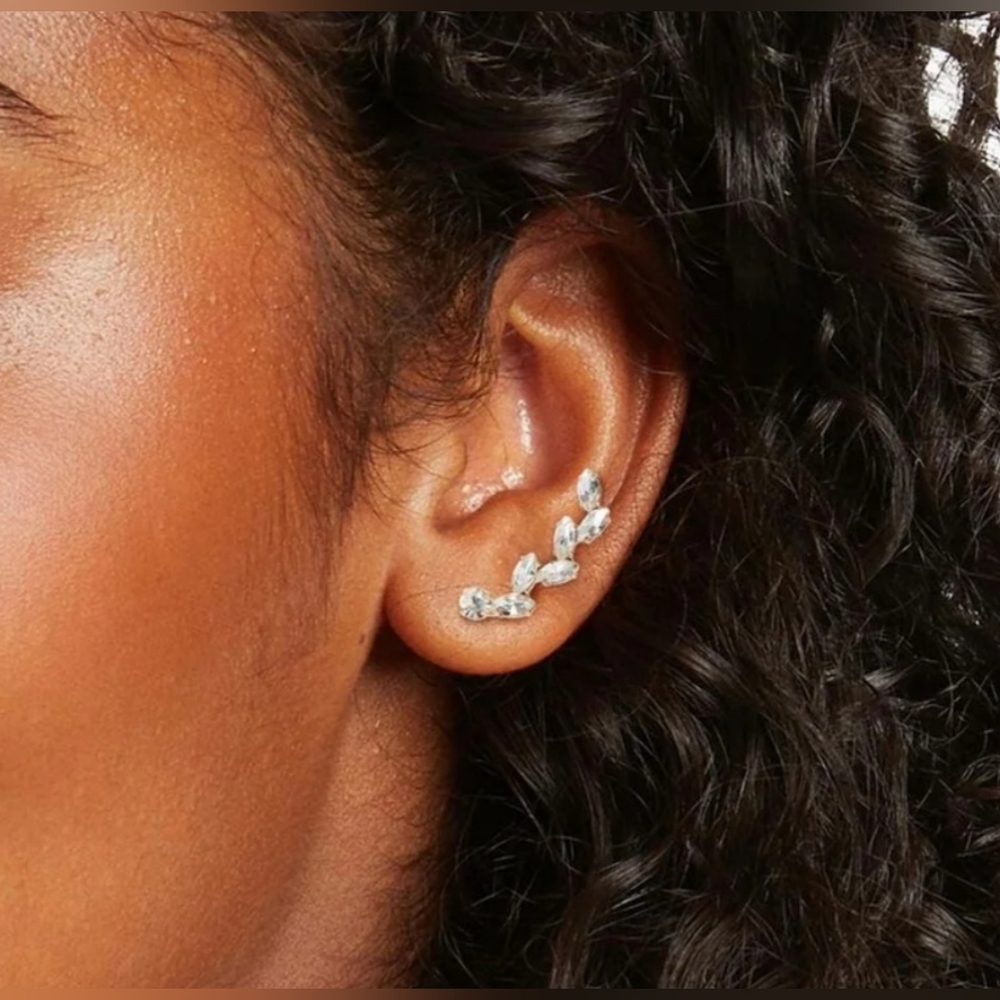 Perry Street Abby Ear climbers
